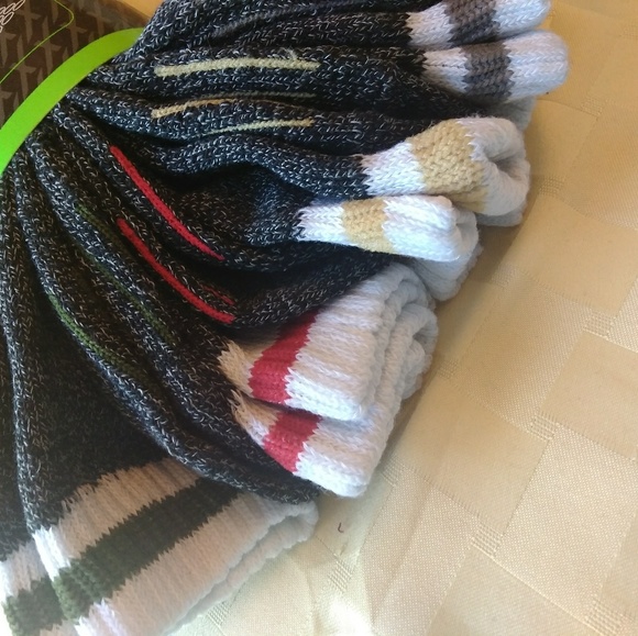 Reflex tech socks - Picture 3 of 4